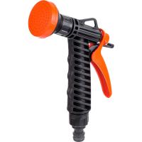 Полив Пистолет-душ Жук с фикс. п/коннектор 3261-00 /50шт/Цикл