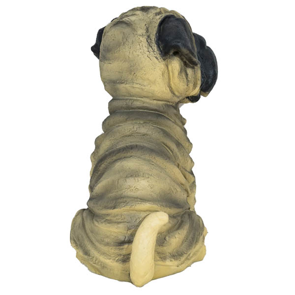 Фигура собака Щенок Рокки L24W29H39см 626232/B012