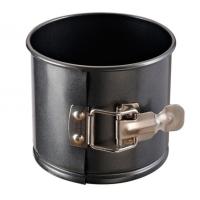 Форма для выпечки TORTA-12 раскладная 12*10,3см 