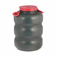 Канистра Бочка Байкал-эконом 50л с навес.ручками М8327 