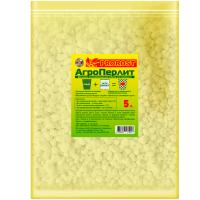 Субстрат Перлит 5л PROROST 4шт