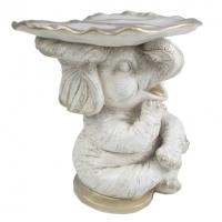 Слон L28W28H29см 713098/PP005