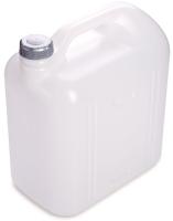 Канистра 20л Просперо белый С933 /5шт/Мартика