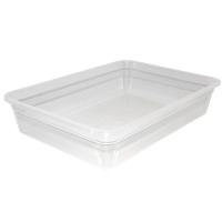 Лоток 10л для пищевых продуктов