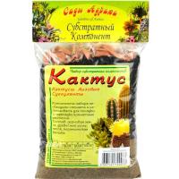 Субстрат Кактус 0,5л 20шт Сады Аурики