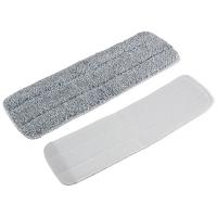 Насадка д/швабры WRING микрофибра 005099 /36шт/Рыжий Кот