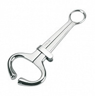  Щипцы носовые для фиксации КРС