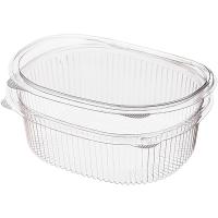 Контейнер 177х148х57,5мм РКС-750 с/крышкой /300шт/ НТ Контейнер 177х148х57,5мм РКС-750 с/крышкой /300шт/ НТ