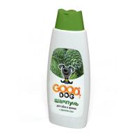 Шампунь ГУД ДОГ для собак и щенков Хвои 250мл