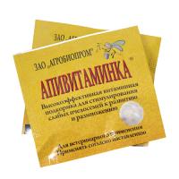 Апивитаминка 2мл Апивитаминка 2мл