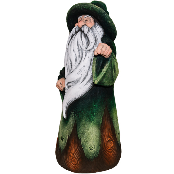 Фигура Лесной Волшебник 54см Ф205