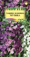 Азарина Музыка смесь 4шт Азарина Музыка смесь 4шт