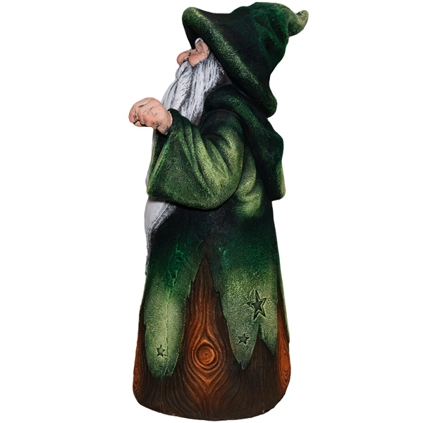 Фигура Лесной Волшебник 54см Ф205
