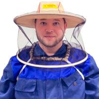 Сетка лицевая "Европейского образца" Сетка лицевая "Европейского образца"