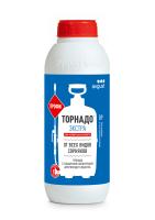 Торнадо Экстра 1л 6шт Август 