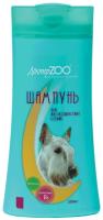 Шампунь Доктор ZOO для собак жесткошерстных 250 мл Шампунь Доктор ZOO для собак жесткошерстных 250 мл