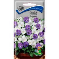 Фиалка рогатая Малышка 0,1г