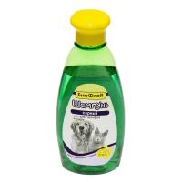 Шампунь Универсальный Серный противовоспалительный Биофлор 245 мл Шампунь Универсальный Серный противовоспалительный Биофлор 245 мл