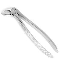 Щипцы д/удаления молочных резцов нижней челюсти №38 /ВИК