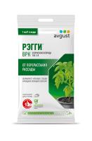 Рэгги от перерастания рассады 1мл 200шт Август