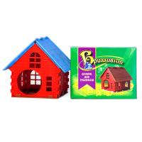 Домик для грызунов 02 