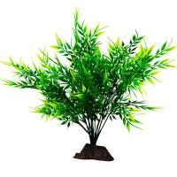 Растение LUCKY REPTILE Bamboo Tufts 25см (Германия) IF-102
