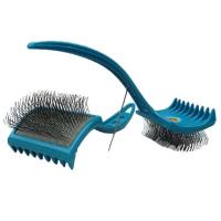 Пуходерка Г16 средняя для длинношерстных без капель/Гавриш/140шт