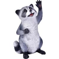 Фигура Енот h32cм ФП067816