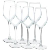 Набор фужеров (бокалов) для вина СЕЛЕСТ 270мл 6шт