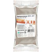 Ампролиум 25% 100 гр
