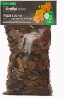 Кора сосны XLarge фр.30-50мм 1,2л UltraEffect BioLine