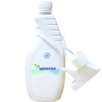 П Спрей Циперол 500мл инсектоакарицидный препарат/БиоХимФарм