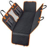 Автогамак защитный в машину 137х56см ПЖ-7