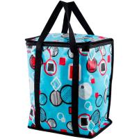 Термосумка 17л Graphic 28*17*35см СВ-90 /48шт/004990/Ecos