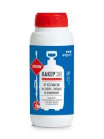 Хакер 300 по газону 450мл Август 6шт