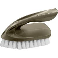 Щетка-утюжок Rock'n'Roll Макси Wood SC3099WD /21шт/ПР 