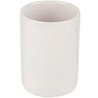 Стакан д/ванной Классика керамика 102837 /24шт/Рыжий Кот