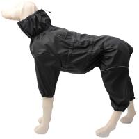 Костюм-дождевик Cross со светоотражающей полоской XL 40см/12251208/Триол Костюм-дождевик Cross со светоотражающей полоской XL 40см/12251208/Триол