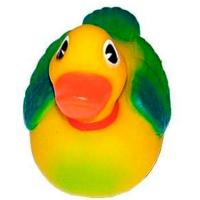 Игрушка с Утка из винила 10см/2061/Вестерн