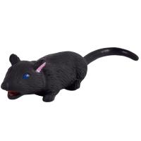 Игрушка с Крыса из винила 22см/2024/Вестерн