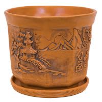 Горшок Сопот 2,7л