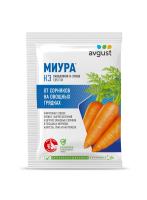 Миура 4мл пакет 200шт Август