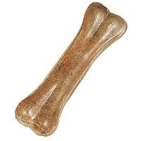 Лакомство С Кость мясная 8см 20-25гр 20шт пакет/1210-1/Вестерн