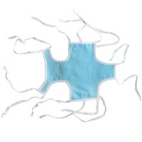 Попона послеоперационная д/кошек №1 Попона послеоперационная д/кошек №1