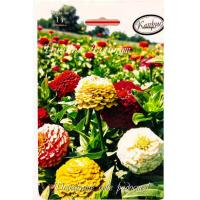 Каприс Цинния Лилипут смесь 20*1