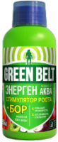 Энерген Аква 250мл Бор Грин Бэлт 25шт