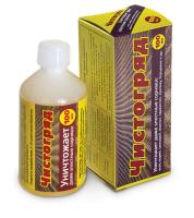 Чистогряд 100мл 35шт/42шт ВХ