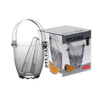 Ведро для льда СИЛЬВАНА 130мм В КОРОБКЕ 53628B