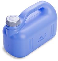 Канистра 5л Просперо фиолетовый С930 /8шт/Мартика