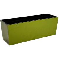 Балконный ящик 56см Бегония папоротник 19*56*19,5см БГ56-26